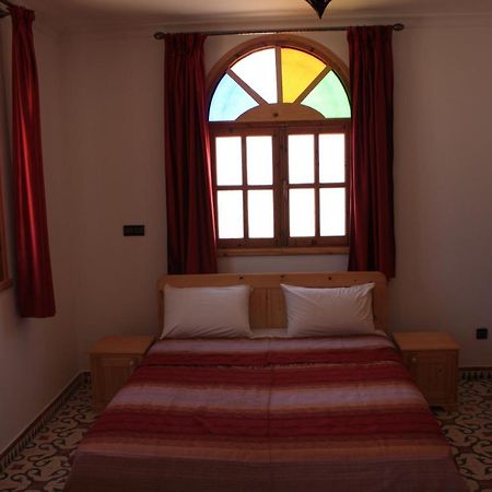 Riad Kebdana Ifoutatsene Dış mekan fotoğraf