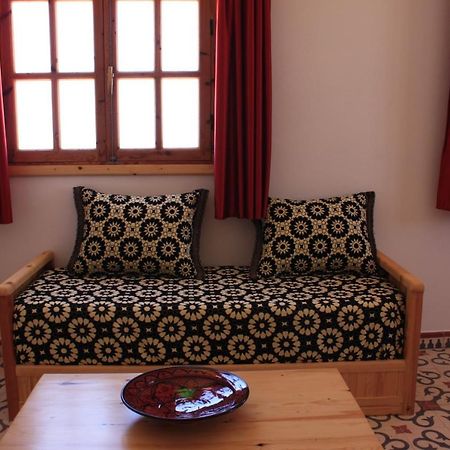 Riad Kebdana Ifoutatsene Dış mekan fotoğraf