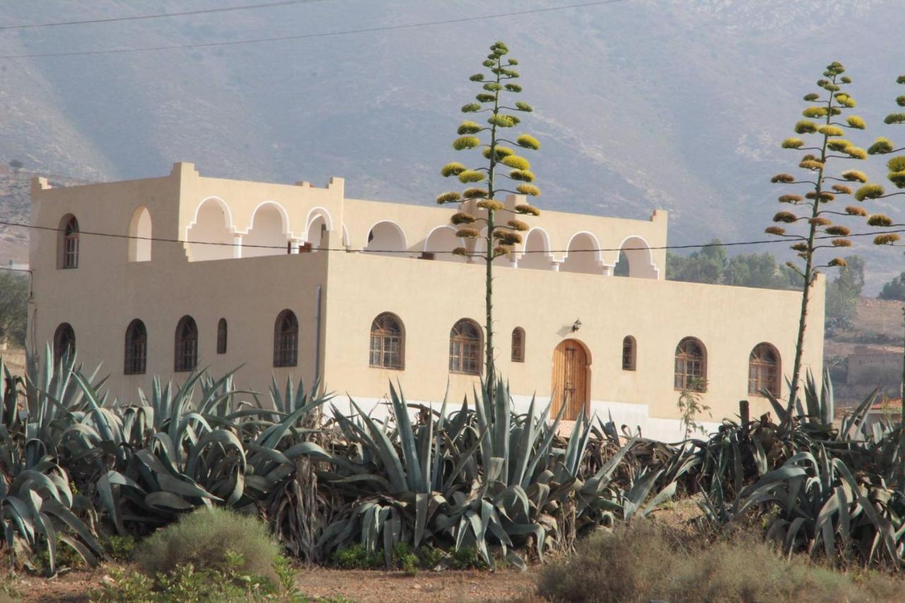 Riad Kebdana Ifoutatsene Dış mekan fotoğraf