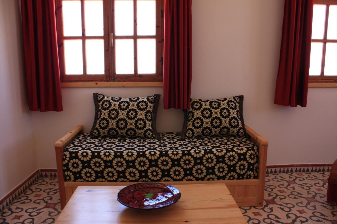 Riad Kebdana Ifoutatsene Dış mekan fotoğraf
