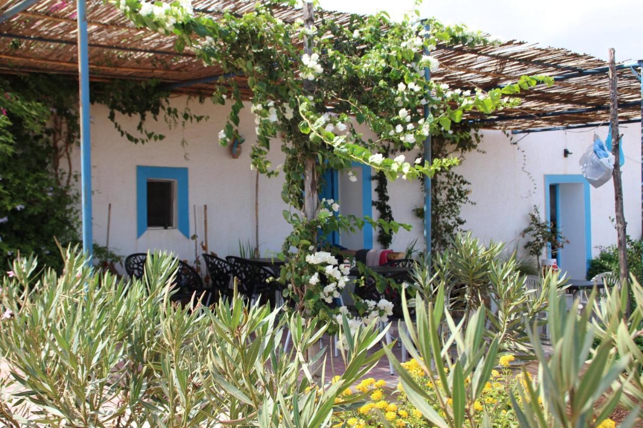 Riad Kebdana Ifoutatsene Dış mekan fotoğraf