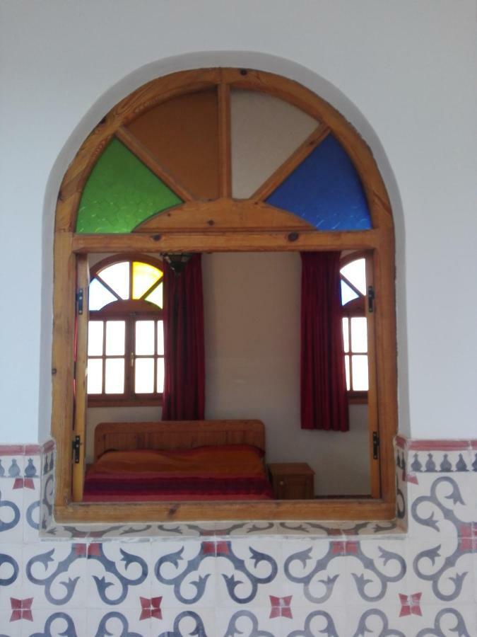 Riad Kebdana Ifoutatsene Dış mekan fotoğraf