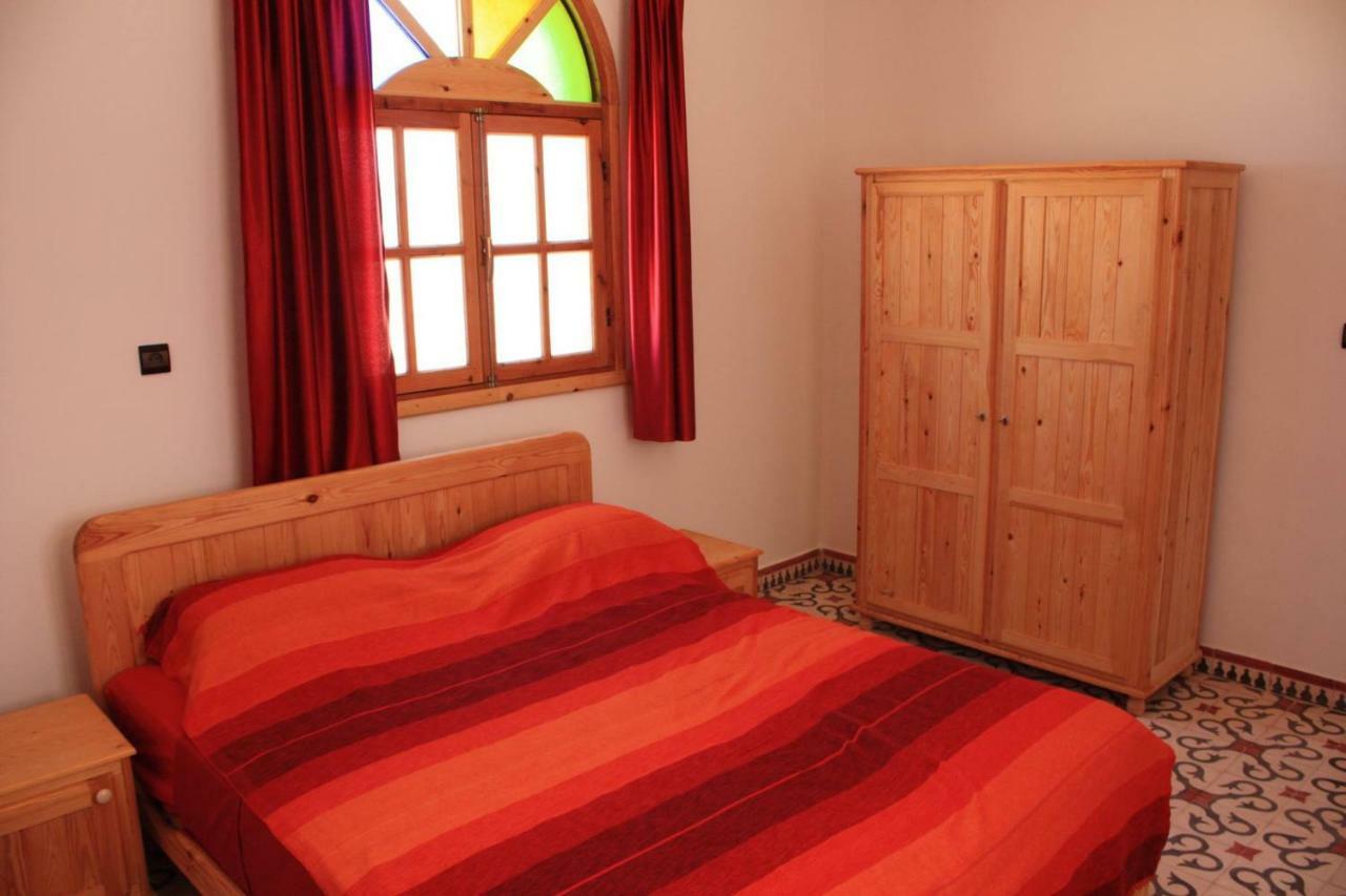 Riad Kebdana Ifoutatsene Dış mekan fotoğraf