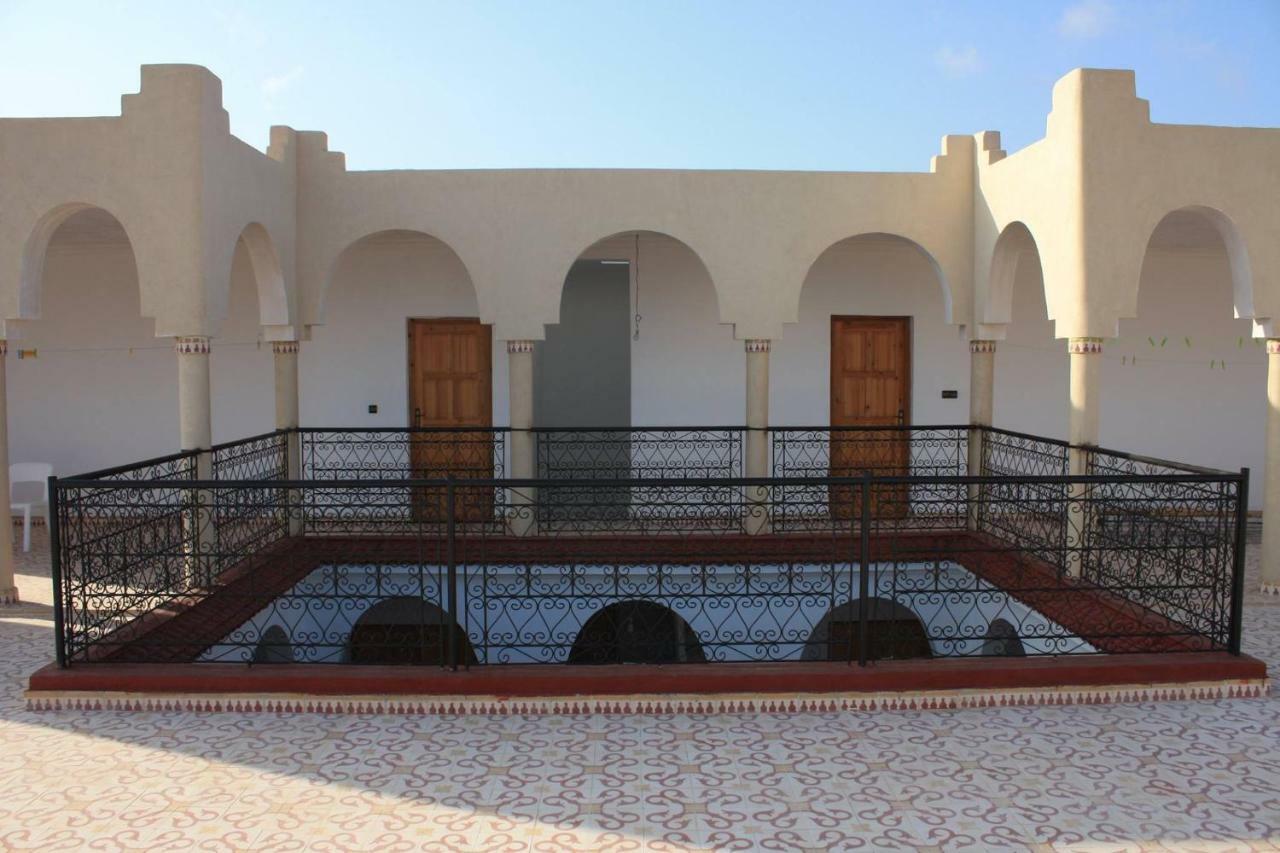 Riad Kebdana Ifoutatsene Dış mekan fotoğraf