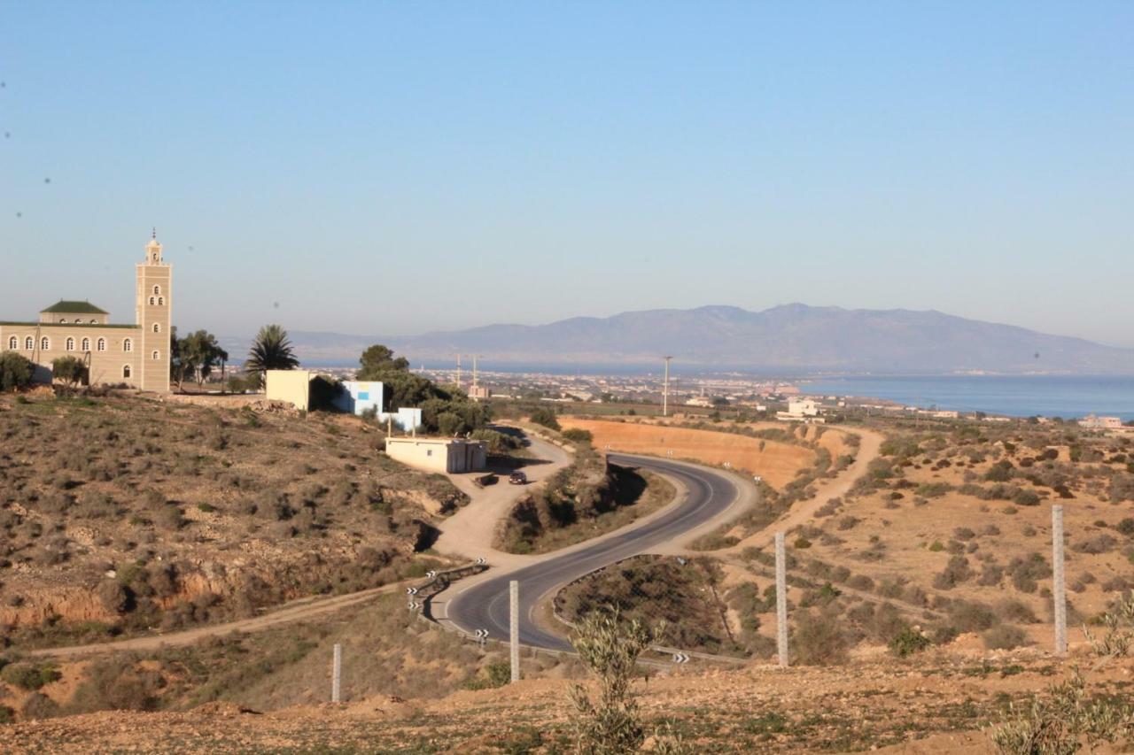 Riad Kebdana Ifoutatsene Dış mekan fotoğraf